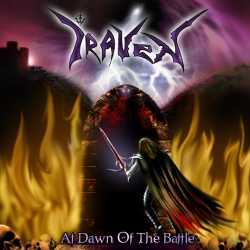 Iraven : At Dawn of the Battle